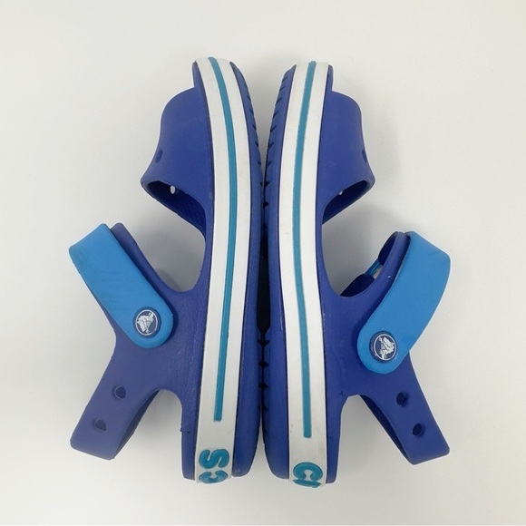 Crocs Crocoband Sandals - Picture 5 of 7